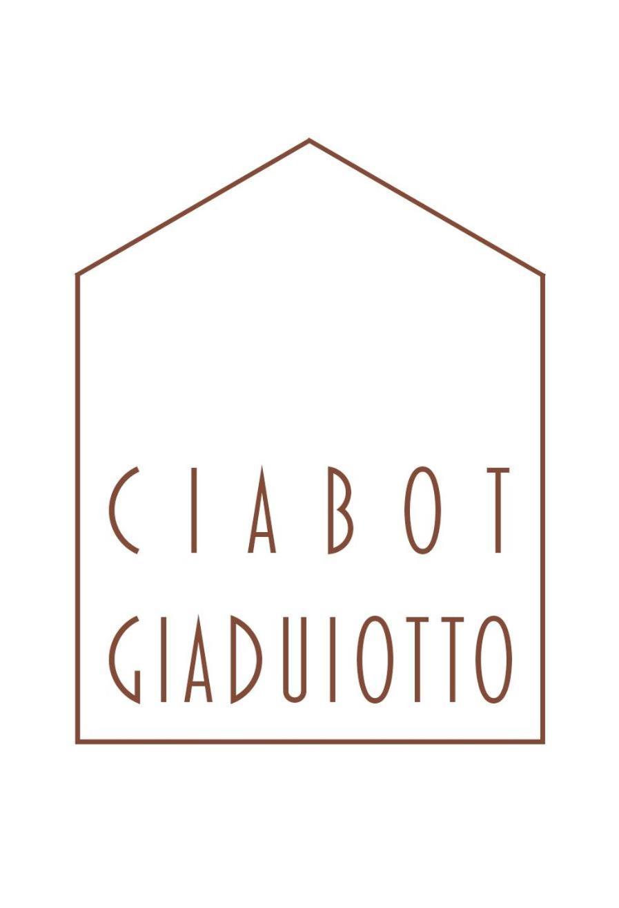 Ciabot Gianduiotto Turim Exterior foto